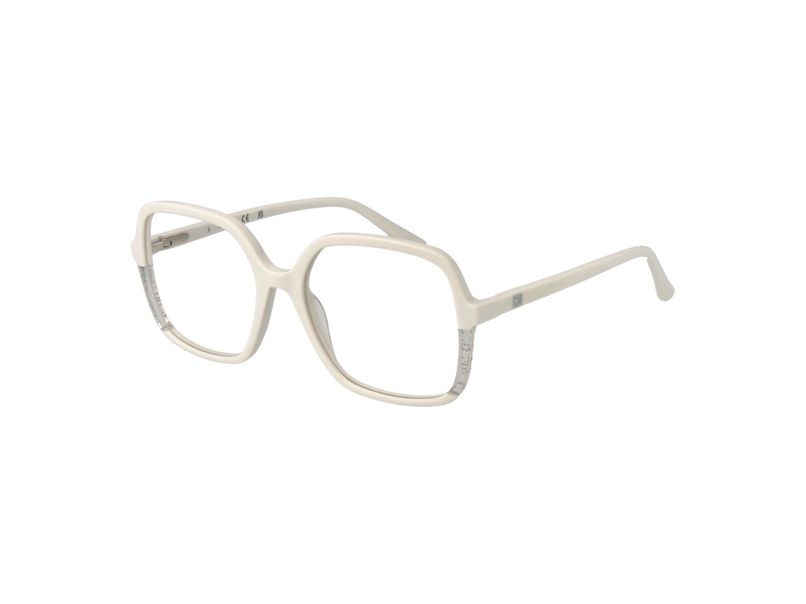 Armação De Óculos Feminino Guess Gu2950 53021