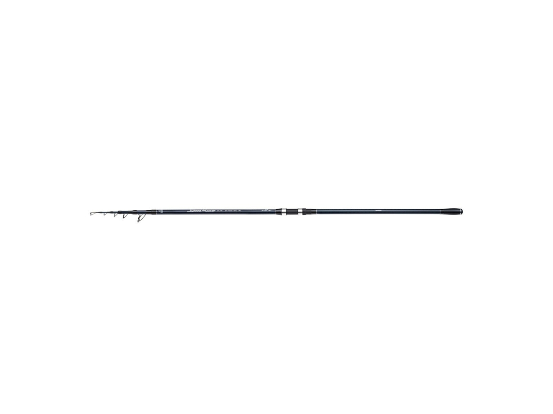 Conjunto de 6 Canas de Fiar SHIMANO Sppedmaster 150G