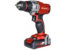 Berbequim a Bateria 18V - TE-CD 18-2 Li - EINHELL