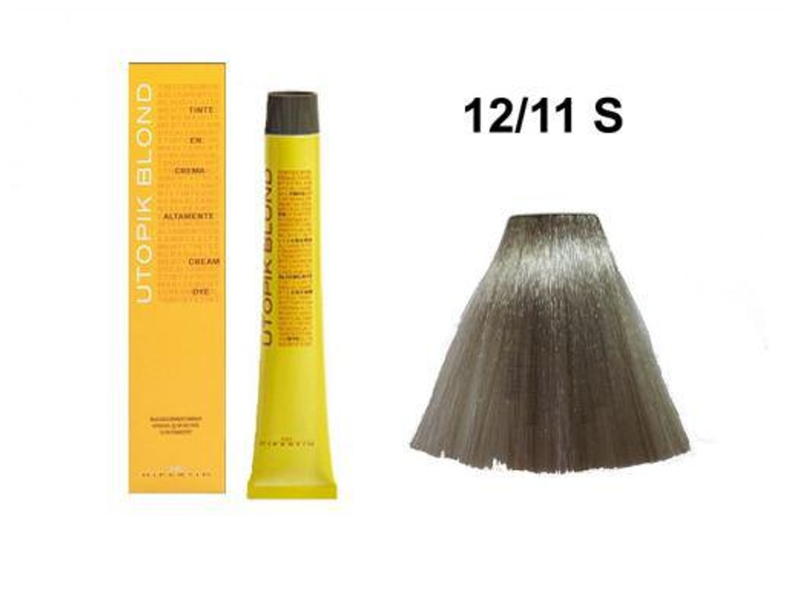 HIPERTIN Cabelo Loiro Utopik Cor N 12 11S