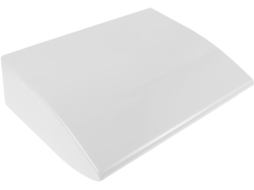 Inoomp Capa de Plástico Às Intempéries para Caixas de Correio de Parede com Proteção Contra Chuva, 376 X 284 X 102 Cm. CHABERLU