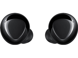 Auriculares Bluetooth True Wireless SAMSUNG Galaxy Buds+ (In Ear - Microfone - Preto)