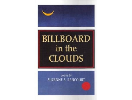 Livro billboard in the clouds de rancourt (inglês)