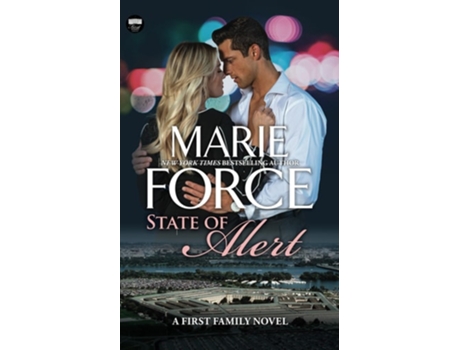 Livro State of Alert de Marie Force (Inglês)
