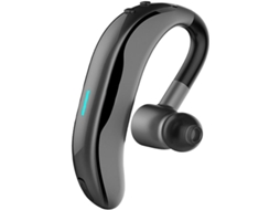 Fones De Sem Fio Com Design E 170 Mah. Ao Suor, Ideais Para Ar Livre.
