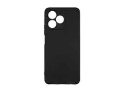 Capa para Realme Realme C53 BELINE Silicone Preto