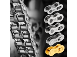 Link De Corrente De Bicicleta Ferramenta De Reparo Conector Reutilizável 6-8s 9s 10s 11s 1/5 Par