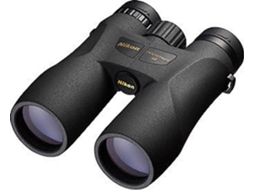Binóculos NIKON Prostaff 5 10X42 Preto