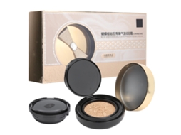 Mackandy Bb Cream Hidratante Iluminadora Com Longa Duração Sunflare (01 Marfim)