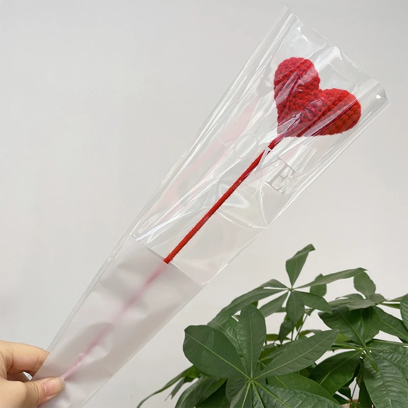 Flores Tricotadas À Mão, Flores De Crochê, Buquês De Flores "faça Você Mesmo".