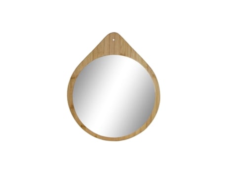 Espelho de Parede Dkd Home Decor Cristal Natural .