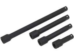 Kit De Barra De Extensão De Impacto Ak5513 De 1/2"