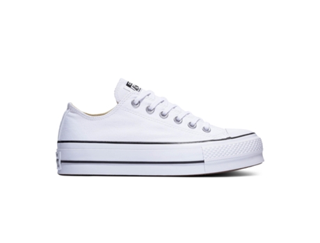 Converse Chuck Taylor All Star Lift Canvas Ox