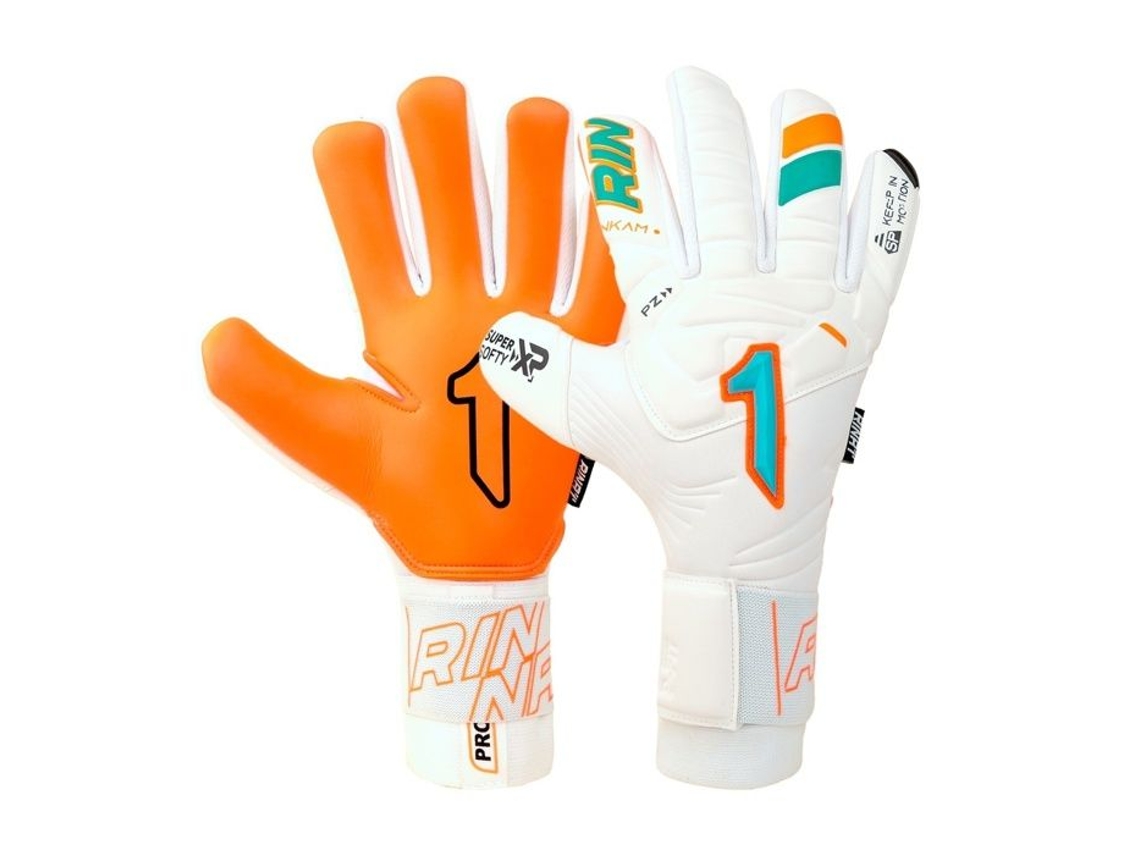 Luvas De Goleiro Rinat Nkam Prime