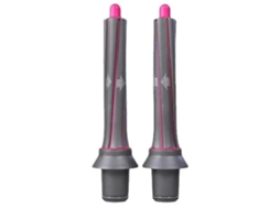 Barras de 30 Mm para Airwrap, Acessório Modelador Cachos Automático, Longas, Adaptador Secador C Abelo Modelagem Aprimorada. GOKOCO