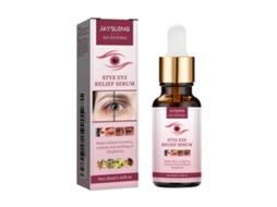 Sérum Olhos Eficaz Alívio Rápido