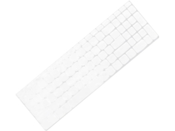 Película Protetora De Tpu Para Teclado De Laptop, Transparente, Compatível E Resistente A Derramamentos Película Protetora De Tpu Para Gokoco