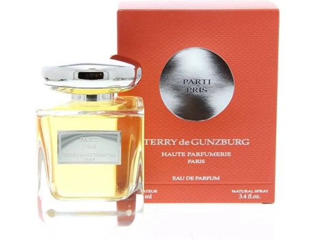 Perfume  Terry de Gunzburg Parti Pris  Eau de Parfum (100 ml)