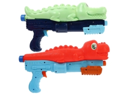 2pcs Brinquedo De Atirador De Água Infantil Allinless