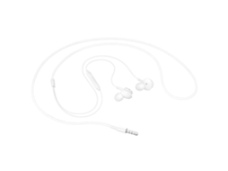 Avizar Auscultadores Jack 3.5 mm Ficha de 3,5 mm microfone Branco