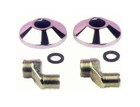 Excentrica cromada gigante r.03571 juego