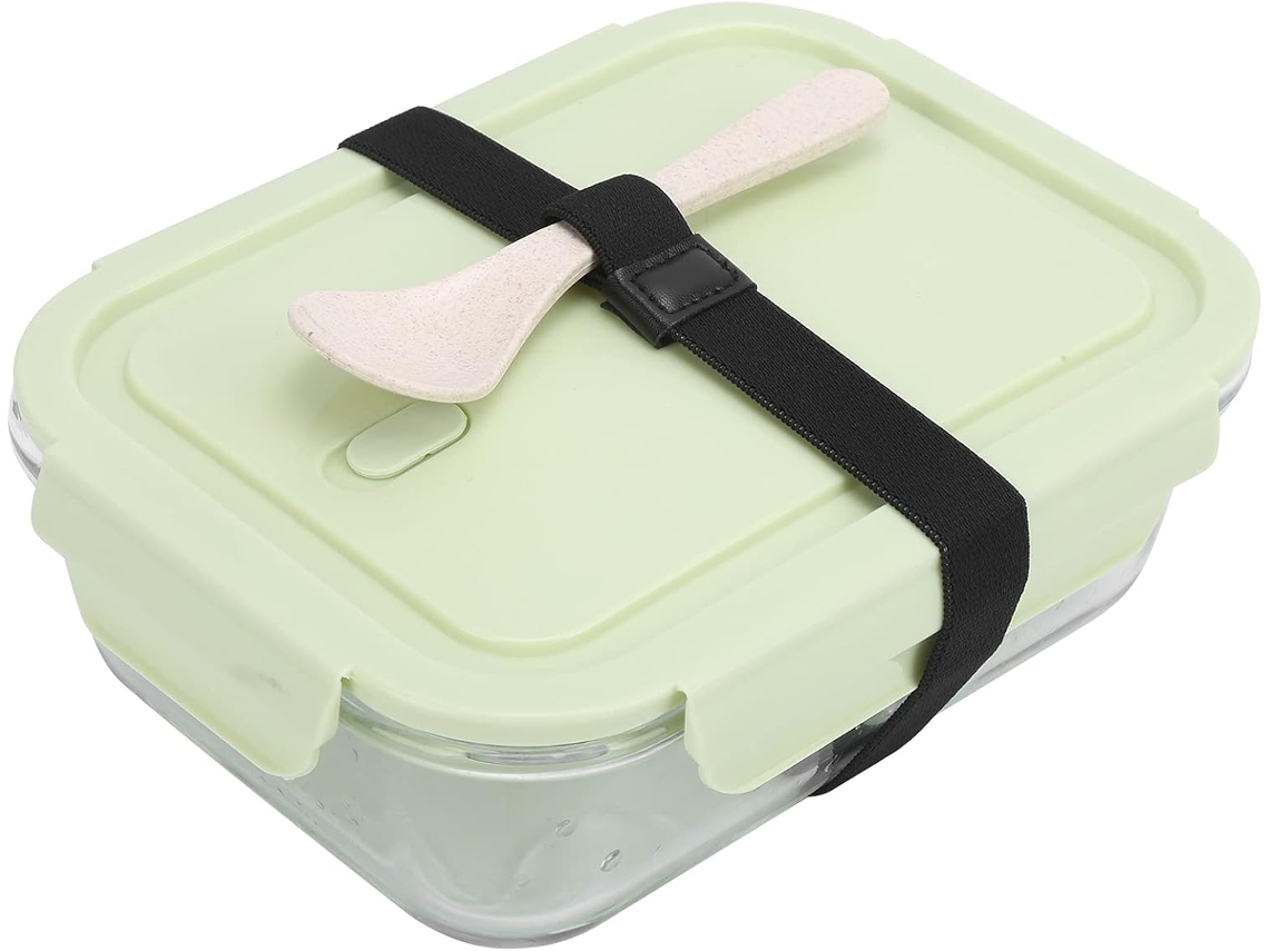 Alça Elástica Lancheira Bentobox De Reposição