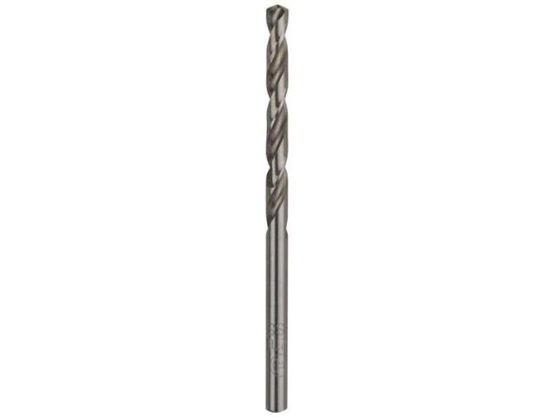 Brocas para Metal BOSCH Hss-G - Din 338 4.2x43x75 mm
