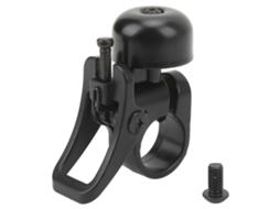 Buzina AQUAFORGE, em Alumínio, para Patinete, compatível com Xiaomi Pro 1s Lite