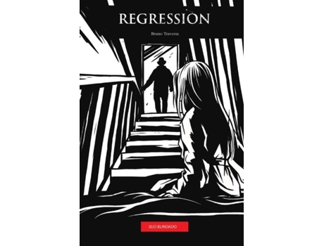 Livro Regression De Bruno Traversa (inglês)