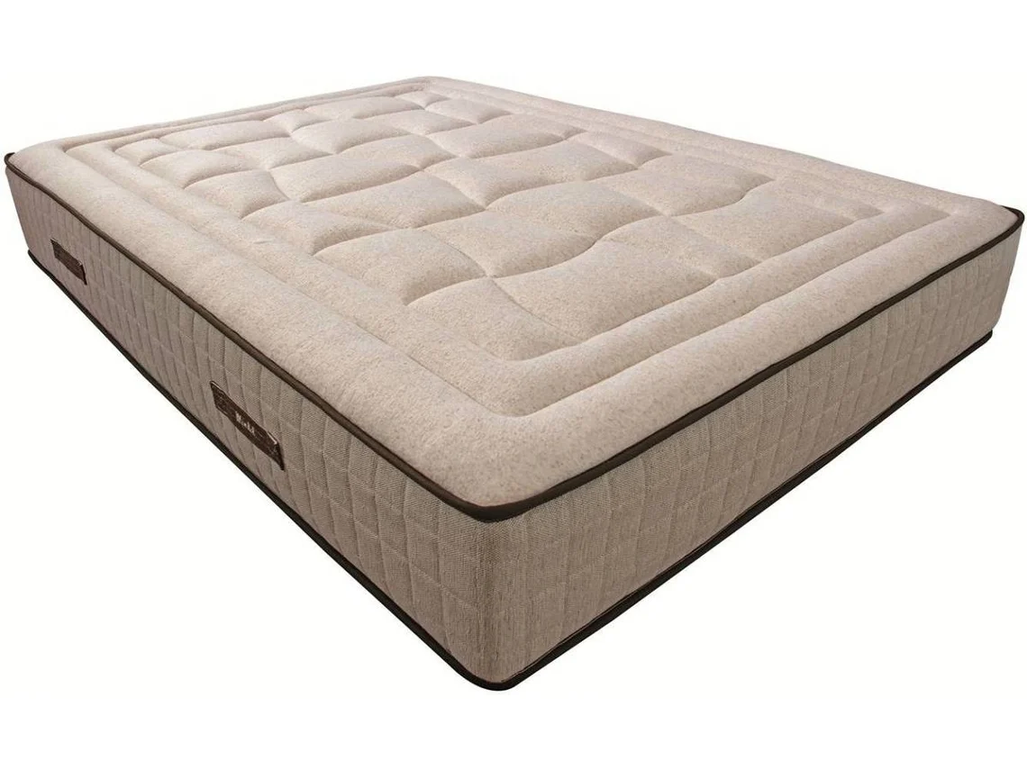 Colchão MINDOL Maxisac Sense (95x195 cm - Molas Ensacadas)
