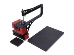 Serra Tico tico Mini para Torneira Madeira 24w 20000 Rpm