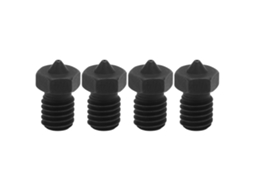 Bico 3d LAXISCREED E3d V6 Aço Resistente