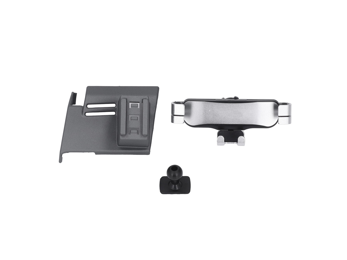 Suporte Ajustável Para Celular Com Função De Gravidade, Para Uso No Painel, Compatível Com Tesla Model Y E Model 3 Com Volante À Esquerda (lhd), Códig