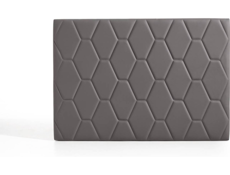 Cabeceira de Cama MATRIS para Camas de 120 Losangos (Compatível com Colchão: 154x115x8 cm)