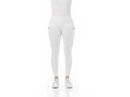 Calça Agadir Branco 38Riding World