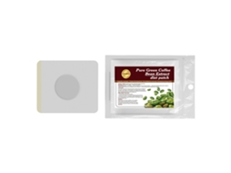 Parches Umbigo Eelhoe 50pcs Firmamento Pele
