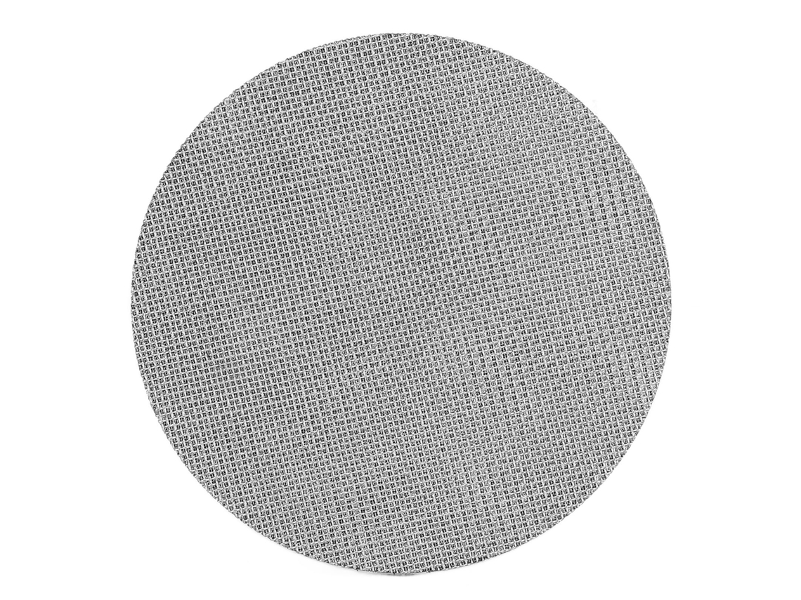 Nova Line filtro de Café Tela de Malha Sinterizada Aço Inoxidável 53,5mm para Portafilter
