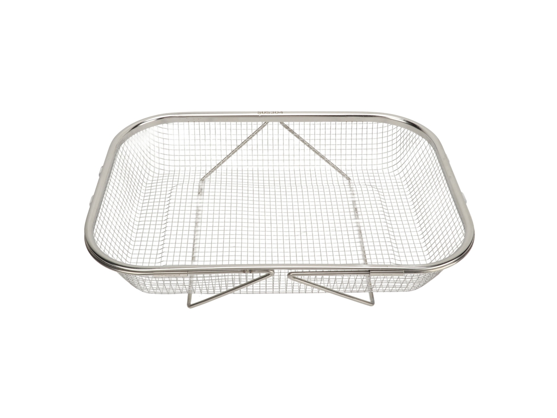 Prateleira de Secagem de Pratos LAXISCREED Inox 304 Retrátil