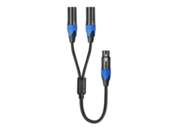 Lurelia Cabo USB-C