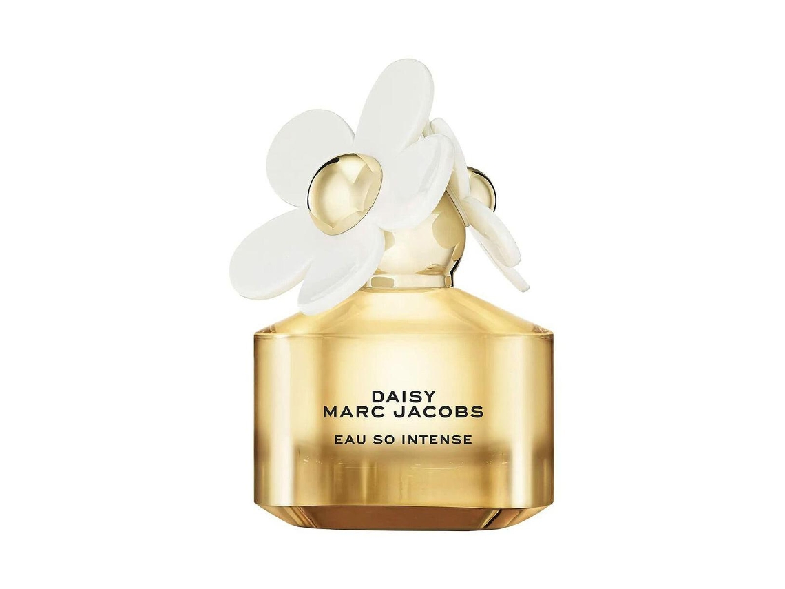 Perfume Daisy Intense Marc Jacobs 100 Ml Edp