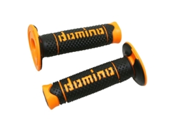 Par De Revestimentos De Pegas Domino A260 Closed End
