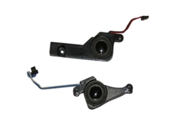 Alto Falante Interno Para Laptop Acer 5552, 5336 E 5736 Olysi Shop
