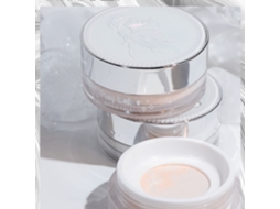 Polvo De Maquillaje Gogo Tales Honey Oil-control Impermeable, Absorve Gordura, Hidrata Os Poros, Compacto E Portátil, 10g