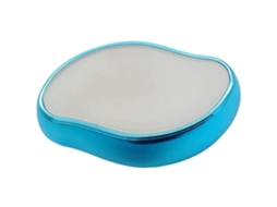Removedor de Pêlos de Cristal Removedor de Pêlos Físico Indolor para Mulheres Removedor de Pêlos de Cristal para Pernas Braços e Costas