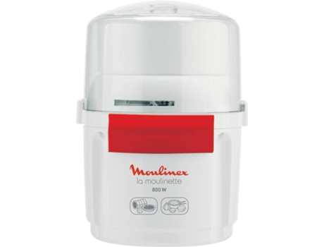 PICADORA  LA MOULINETTE 1, 2, 3 - AD560120