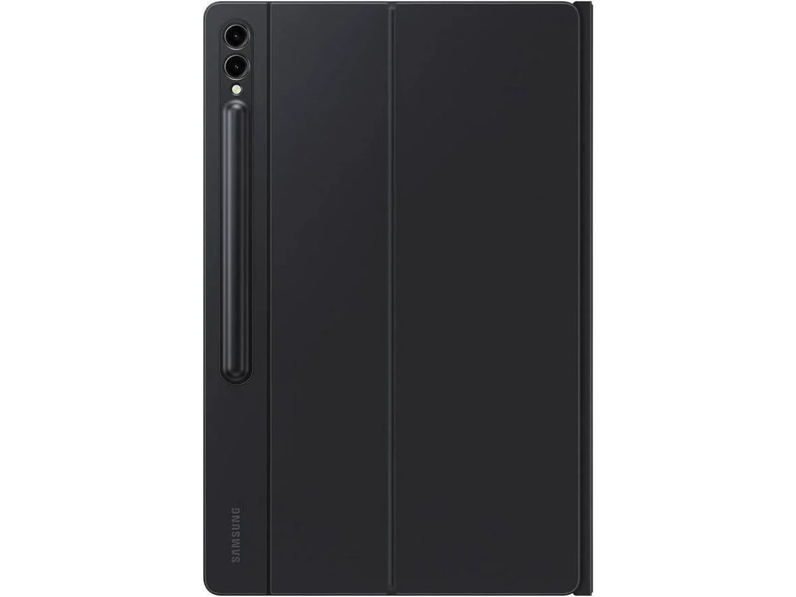 Capa Teclado SAMSUNG Tab S9 Ultra / S10 Ultra (Outlet Caixa Aberta - Preto)
