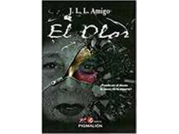 Livro Olor,El de Jll Amigo (Espanhol)