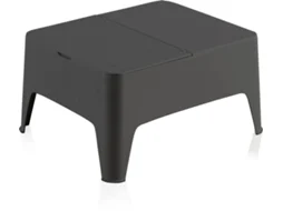 Mesa Auxiliar SHAF Alaska (Antracita)