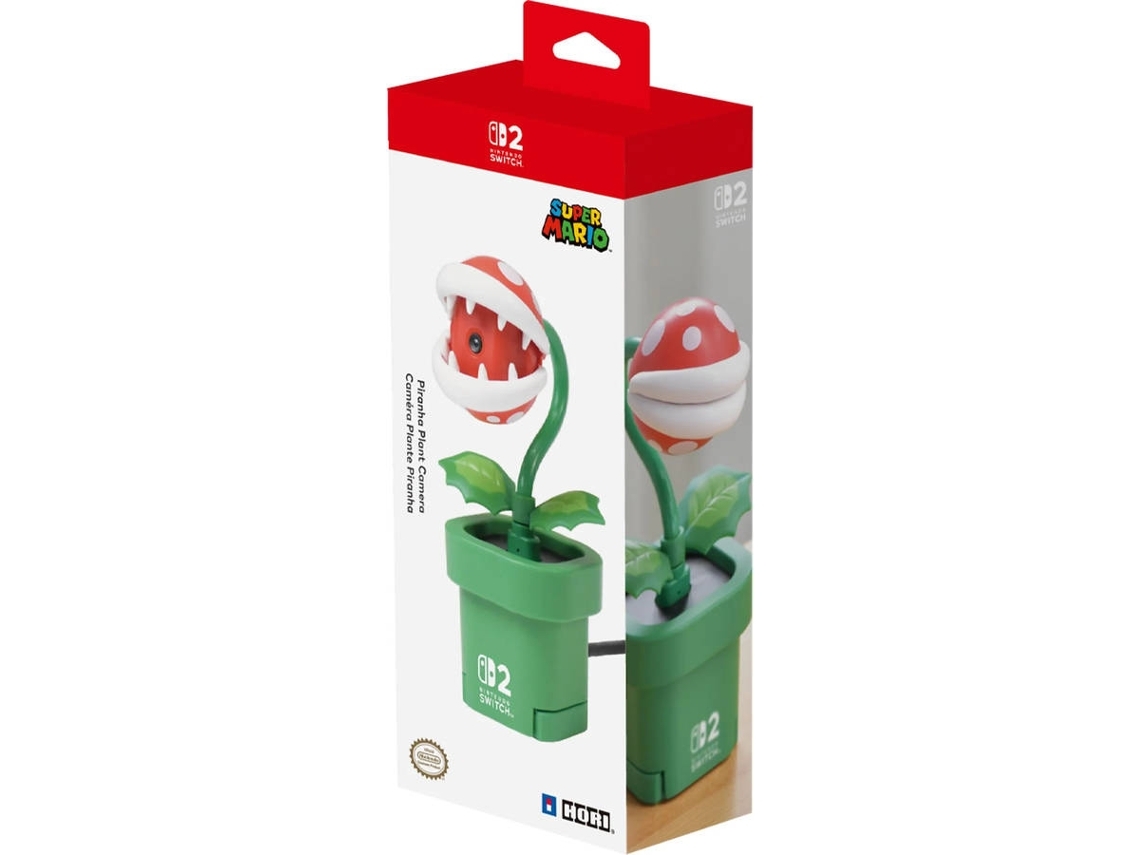 OUTLET|8422007|(588)|NINTENDO|PLANTA PIR