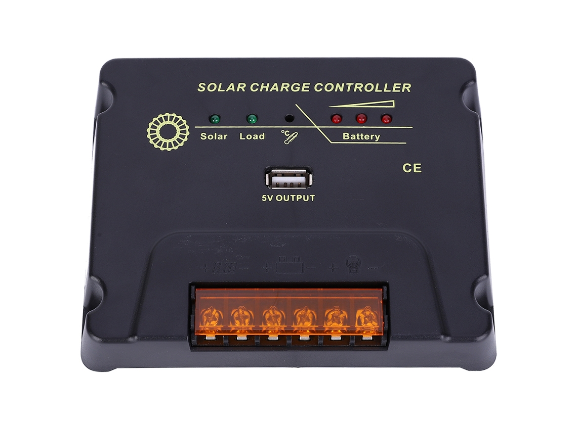 Placa de Circuito de Lâmpada Solar com Sensor S/MARCA